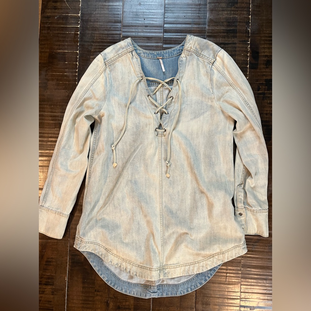 Free people